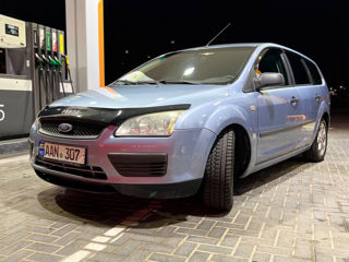 Ford Focus foto 2