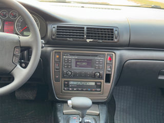 Volkswagen Passat foto 6
