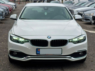 BMW 4 Series foto 3