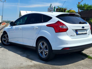 Ford Focus foto 2