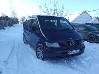 Mercedes Vito foto 10