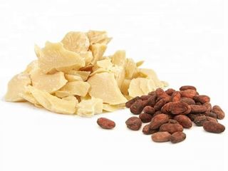 Unt de cacao natural Масло какао натуральное