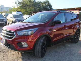 Ford Escape