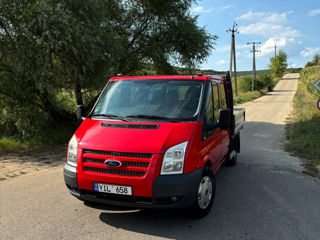 Ford Transit foto 3