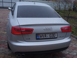 Audi A6 foto 7