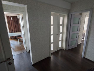 Apartament cu 2 camere, 73 m², Ciocana, Chișinău foto 6