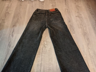 Diesel D - Rise Jeans Relaxed 90s Fit foto 2