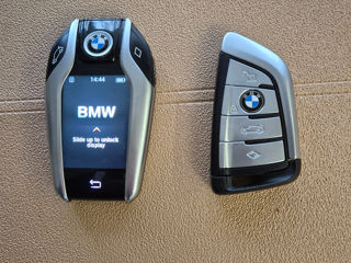 BMW 5 Series foto 4