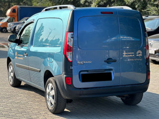 Renault Kangoo foto 3