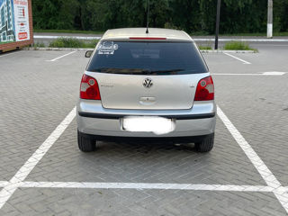Volkswagen Polo фото 0