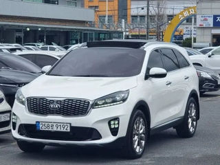 KIA Sorento foto 1