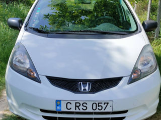 Honda Jazz foto 4