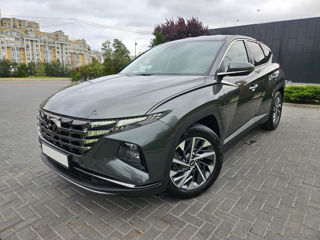 Hyundai Tucson foto 3