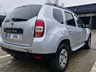 Dacia Duster foto 4