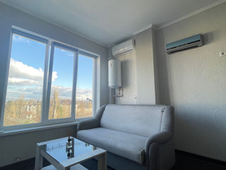 Apartament cu 1 cameră, 38 m², Buiucani, Chișinău foto 6