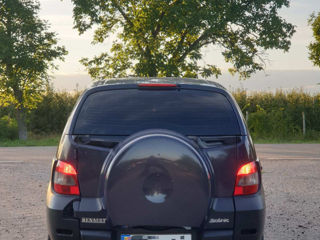 Renault Scenic foto 3