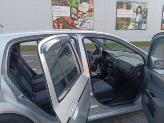 Hyundai Getz foto 9