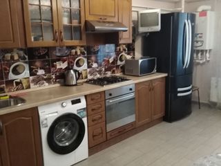 Apartament cu 1 cameră, 65 m², Ciocana, Chișinău foto 4