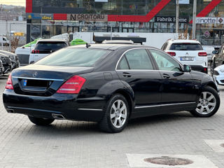 Mercedes S-Class foto 4