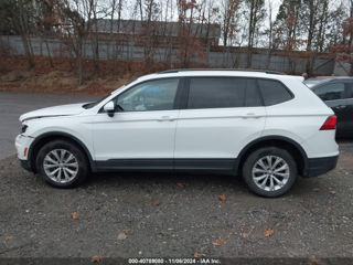 Volkswagen Tiguan foto 8