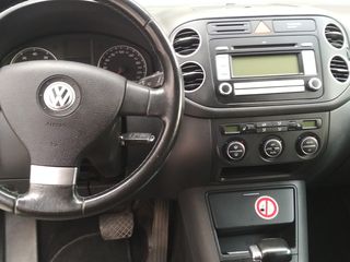 Volkswagen Golf Plus foto 10