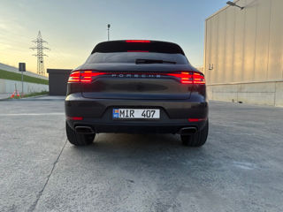 Porsche Macan фото 4