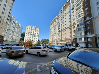 Apartament cu 1 cameră, 47 m², Telecentru, Chișinău foto 14