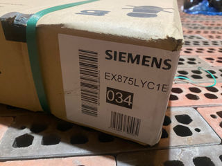 Plita Siemens foto 5