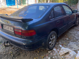 Honda Accord Rover 618 620 623 foto 3