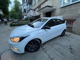 Hyundai i20 foto 4