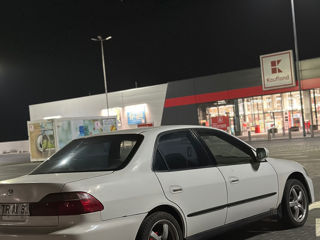 Honda Accord foto 6