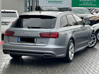 Audi A6 foto 3