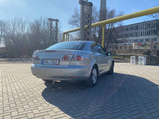 Mazda 6 foto 4