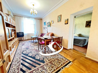 Apartament cu 4 camere, 96 m², Centru, Chișinău foto 8