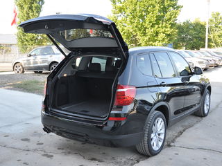 BMW X3 foto 7