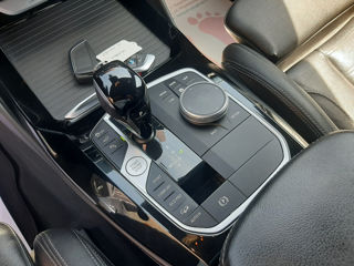BMW X4 фото 13