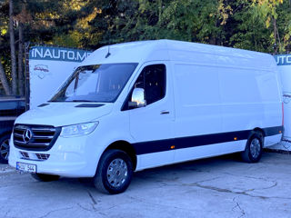 Mercedes Sprinter 316 CDI