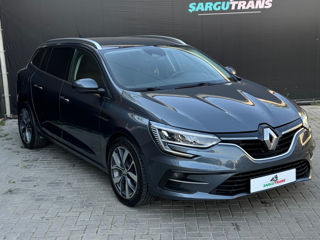 Renault Megane foto 3