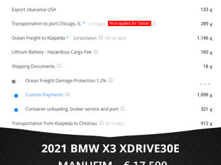 BMW X3 foto 2