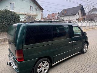 Mercedes Vito foto 6