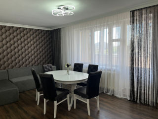 Apartament cu 3 camere, 88 m², Centru, Chișinău