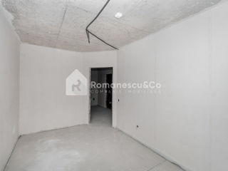 Apartament cu 2 camere, 66 m², Centru, Ialoveni foto 7