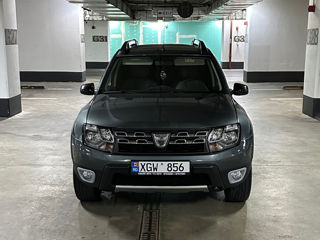 Dacia Duster foto 7