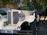 Beauford  cabriolet automobil clasic ideal pentru nunta.Свадьба ретро авто auto nunta cabrio foto 9