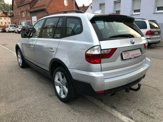 BMW X3 foto 6