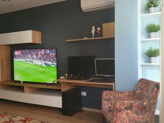 București, apartament cu 2 odăi. фото 5