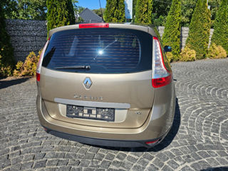 Renault Grand Scenic foto 5