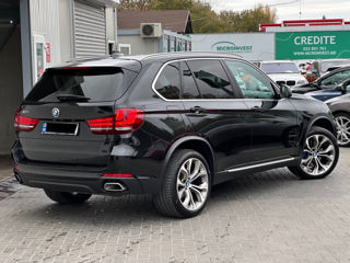 BMW X5 foto 5