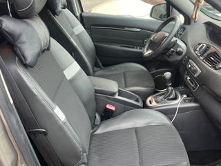 Renault Grand Scenic foto 3