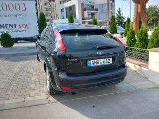 Ford Focus foto 5